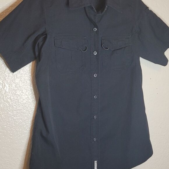 blackhawk! Men's LT2 Short sleeves Tactical Shirt. Size Small - Picture 5 of 12